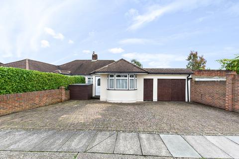 2 bedroom semi-detached bungalow for sale, Eaton Road, Sidcup, DA14