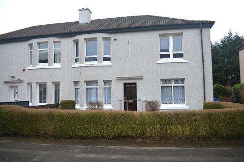 2 bedroom flat for sale, 39 Kestrel Road, Glasgow, G13 3QS