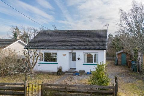 3 bedroom detached bungalow for sale, Ballantrae, Craigdhu Road, Newtonmore