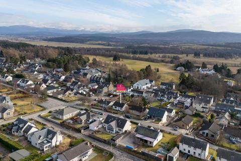 3 bedroom detached bungalow for sale, Ballantrae, Craigdhu Road, Newtonmore