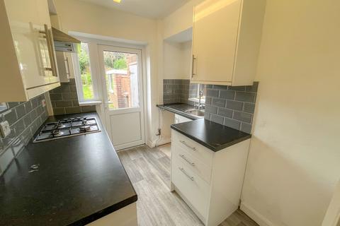 3 bedroom semi-detached house for sale, Onslow Crescent, Solihull B92