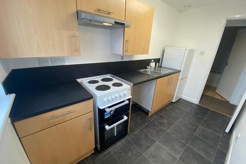 1 bedroom flat to rent, Forge Road, Ayr KA8