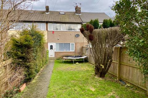 36 Alexandra Road, Eccleshill, Bradford, BD2 2HS