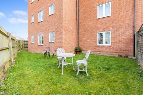 1 bedroom apartment to rent, William Lucy Way, Oxford, Oxfordshire, OX2