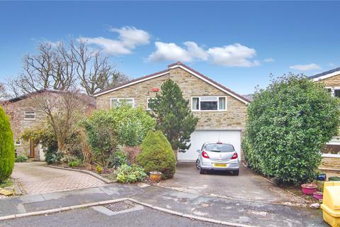 5 bedroom detached house for sale, The Crofts, Farnhill, BD20