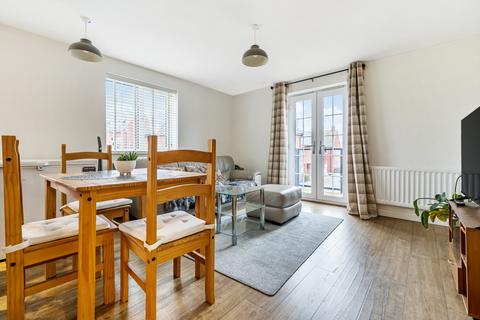 20 Ampthill Way, Faringdon, SN7 7LE