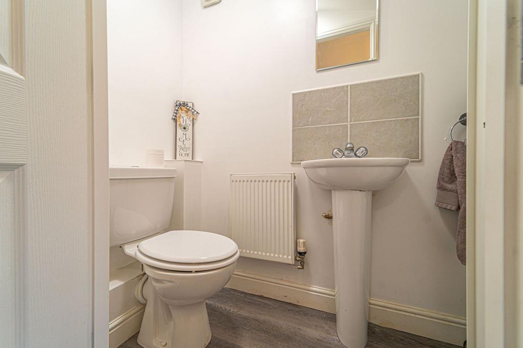 Cloakroom