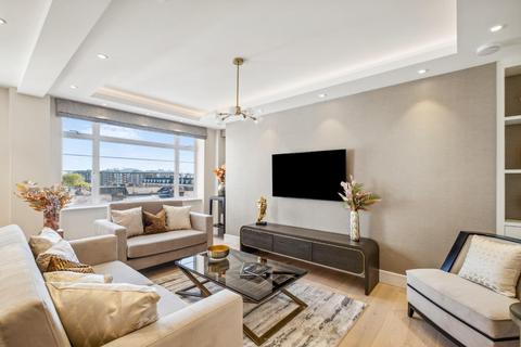 3 bedroom flat for sale, George Street, Marylebone, London W1H