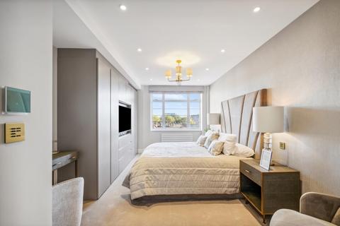 3 bedroom flat for sale, Fursecroft, George Street, Marylebone, London W1H