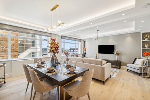 3 bedroom flat for sale, Fursecroft, George Street, Marylebone, London W1H