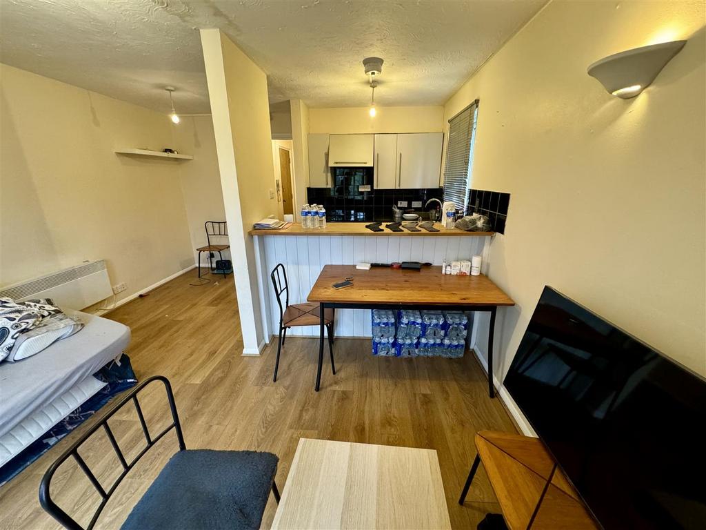 Living Area.