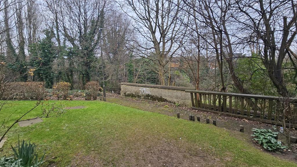 Communal Garden