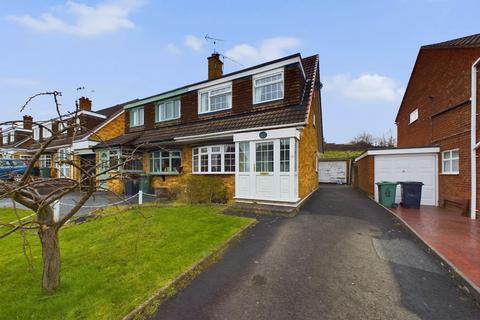 3 bedroom semi-detached house for sale, Foxhills Park, Netherton, DY2 0JQ