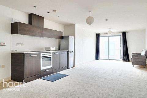 1 bedroom apartment for sale, Fleet Street, Birmingham