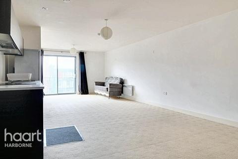 1 bedroom apartment for sale, Fleet Street, Birmingham