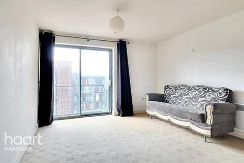1 bedroom apartment for sale, Fleet Street, Birmingham