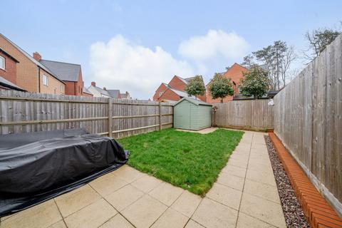 undefined, Redcar Road, Towcester, Northamptonshire, NN12