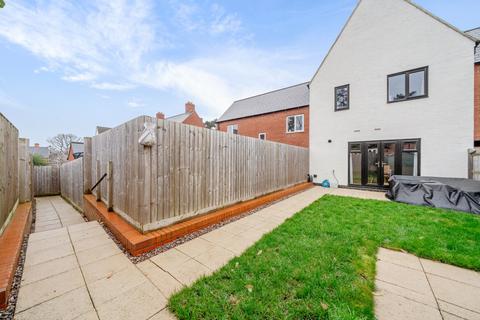 undefined, Redcar Road, Towcester, Northamptonshire, NN12