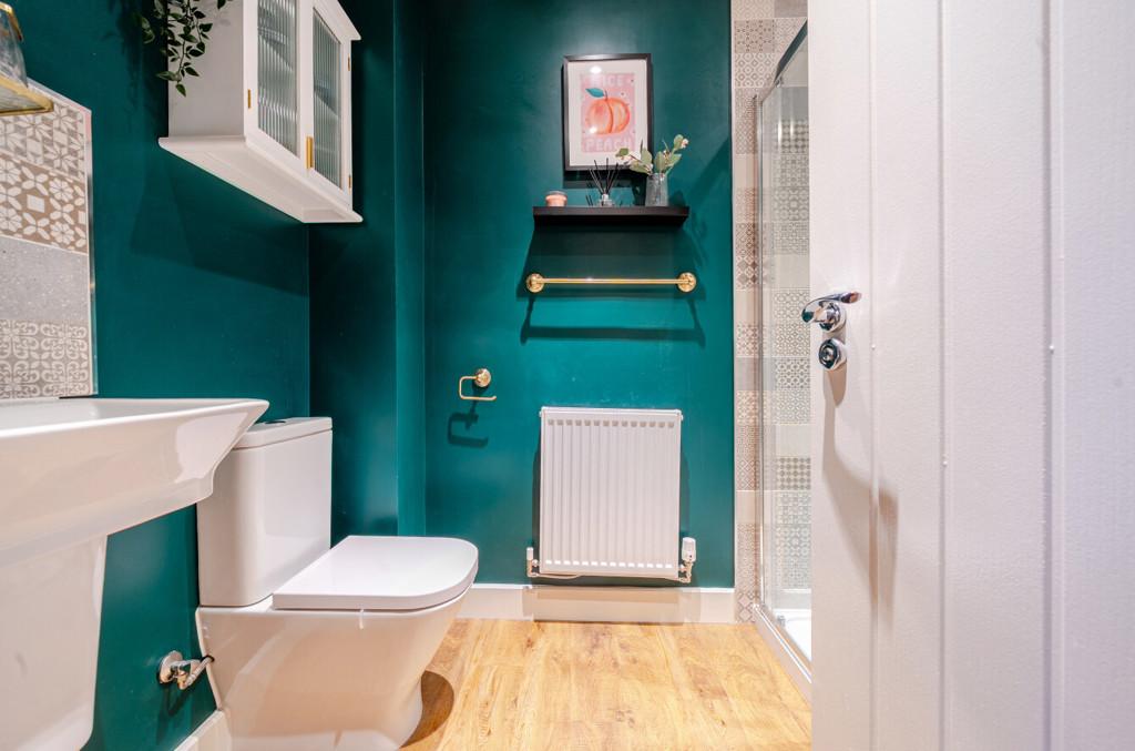Ensuite