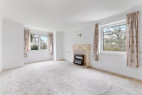 2 bedroom retirement property for sale, Salisbury Road, Worcester Park