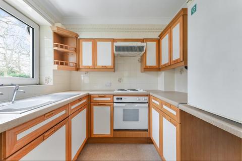 2 bedroom retirement property for sale, Salisbury Road, Worcester Park