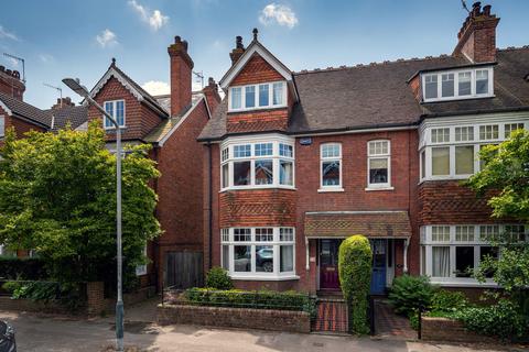 5 bedroom end of terrace house for sale, Southfield Road, Tunbridge Wells, TN4