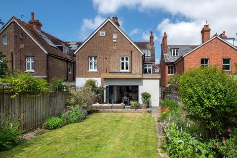 5 bedroom end of terrace house for sale, Southfield Road, Tunbridge Wells, TN4