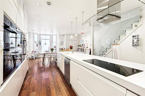 5 bedroom terraced house for sale, Fulham Park Gardens, London, SW6