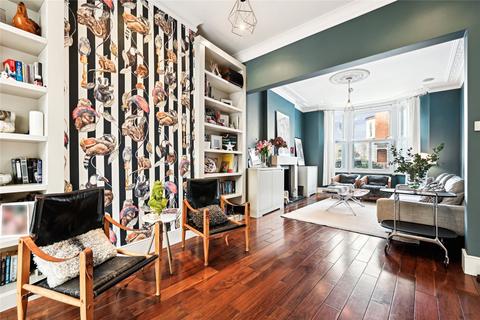 5 bedroom terraced house for sale, Fulham Park Gardens, London, SW6