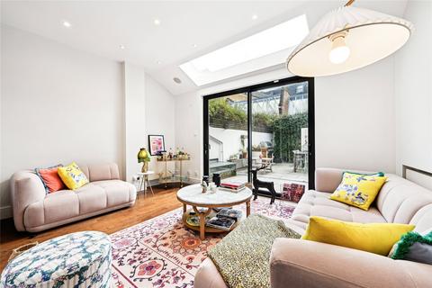 5 bedroom terraced house for sale, Fulham Park Gardens, London, SW6