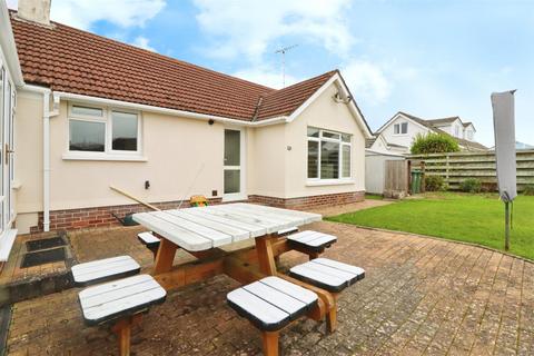 3 bedroom detached bungalow for sale, Allenstyle Drive, Yelland, Barnstaple