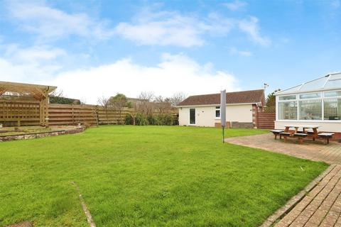 3 bedroom detached bungalow for sale, Allenstyle Drive, Yelland, Barnstaple