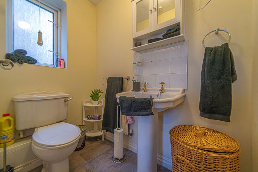 En-suite