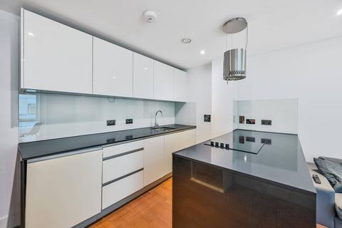 1 bedroom flat for sale, Crawford Building, Whitechapel High Street, Aldgate, London, E1