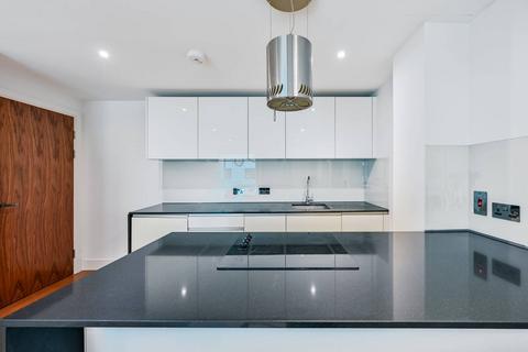 1 bedroom flat for sale, Crawford Building, Whitechapel High Street, Aldgate, London, E1