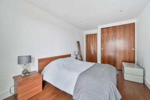 1 bedroom flat for sale, Crawford Building, Whitechapel High Street, Aldgate, London, E1