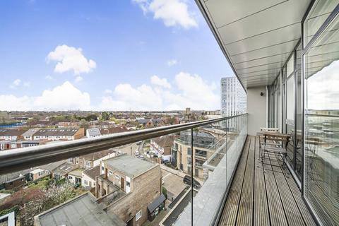 undefined, Cavendish Road, Colliers Wood, London, SW19