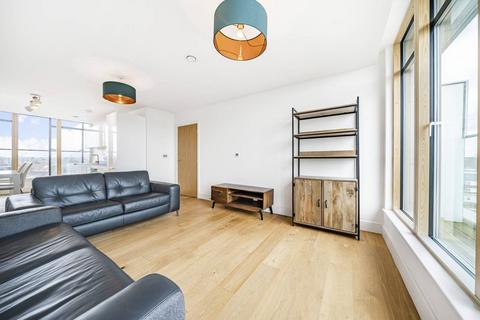 Cavendish Road, Colliers Wood, London, SW19