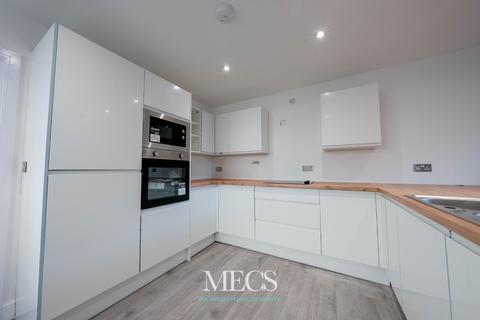 2 bedroom detached house for sale, Cherry Tree Lane, Halesowen, West Midlands, B63 1DU