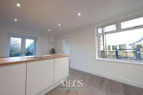 2 bedroom detached house for sale, Cherry Tree Lane, Halesowen, West Midlands, B63 1DU