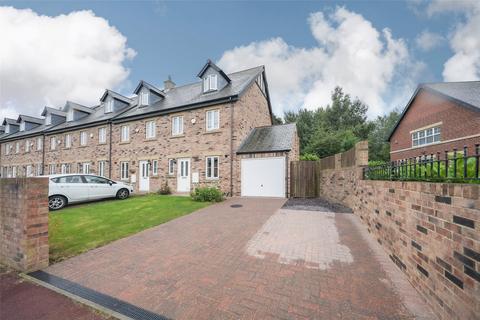 4 bedroom end of terrace house for sale, Fell Bank, Birtley, DH3