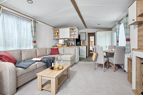 2 bedroom park home for sale, Saundersfoot Bay Leisure Park