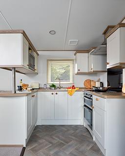 2 bedroom park home for sale, Saundersfoot Bay Leisure Park