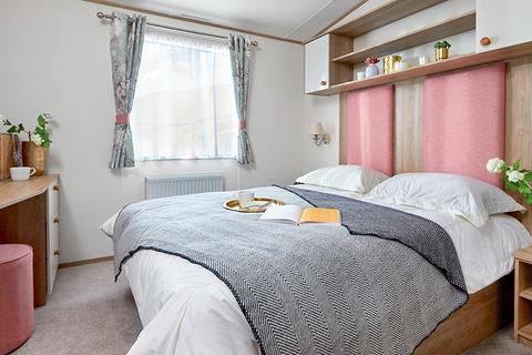 2 bedroom park home for sale, Saundersfoot Bay Leisure Park
