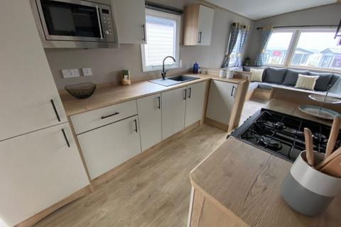 2 bedroom park home for sale, Saundersfoot Bay Leisure Park