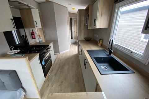 2 bedroom park home for sale, Saundersfoot Bay Leisure Park