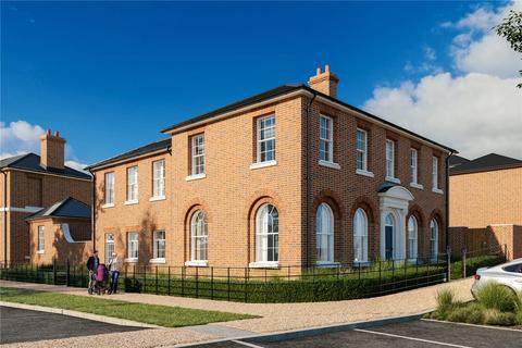 4 bedroom apartment for sale, Peninsula View, Poundbury DT1