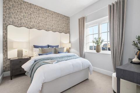 4 bedroom apartment for sale, Peninsula View, Poundbury DT1