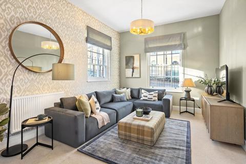undefined, Peninsula View, Poundbury DT1