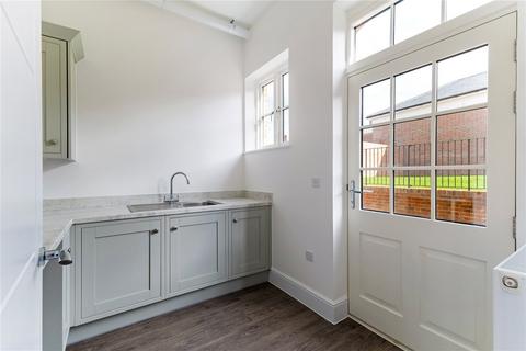 undefined, Peninsula View, Poundbury DT1